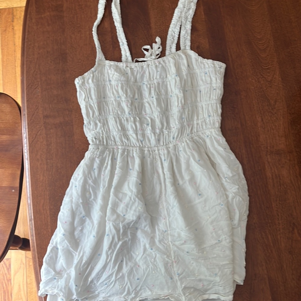 Urban outfitters, romper, large